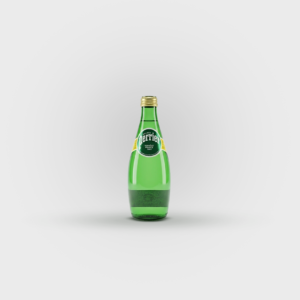 Perrier Sparkling Natural Mineral Water