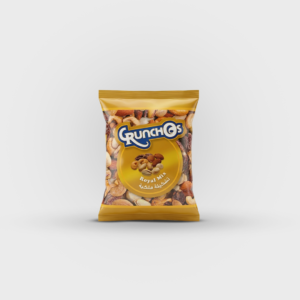 Crunchos Royal Mix Nuts