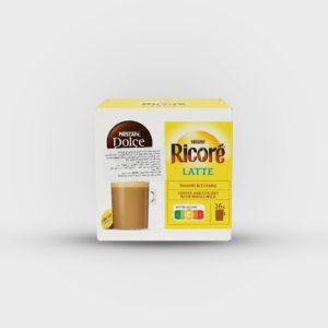 Nescafé Dolce Gusto Ricoré Latte