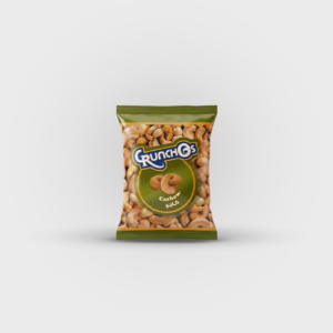 Crunchos Cashew small