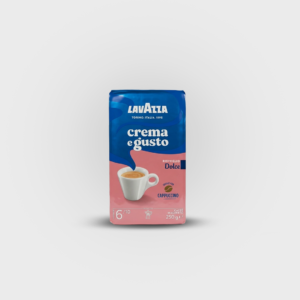 Lavazza Crema e Gusto Risveglio Dolce