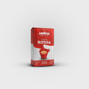 Lavazza Qualità Rossa