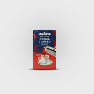 Lavazza Crema e Gusto Classico