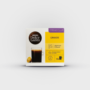 Nescafé Dolce Gusto Grande – 16 capsules