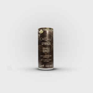 CAFÉ Keyf Strigo Double Shot