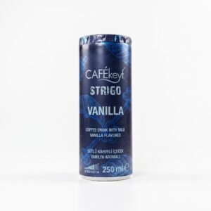 CAFÉ Keyf Strigo Vanilla
