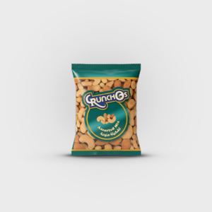 Crunchos Assorted Nuts small