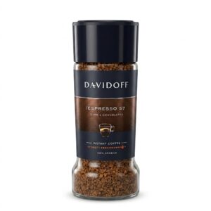Davidoff Espresso 57 Instant Coffee – 100g