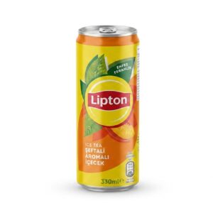 Lipton Peach Ice Tea