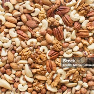 Nuts