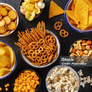 Snacks