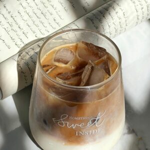ice coffe