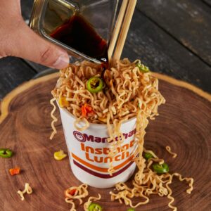 Noodles
