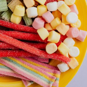 sweets