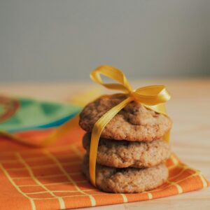 Biscuits & Cookies