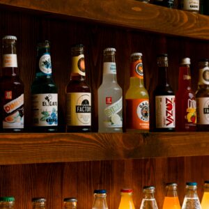 drinks