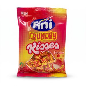 Fini Crunchy Kisses – Passion