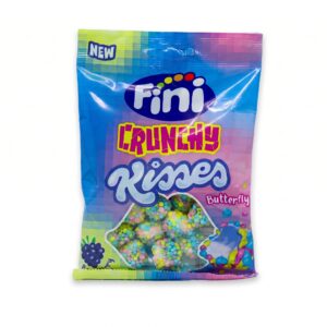 Fini Crunchy Kisses – Butterfly