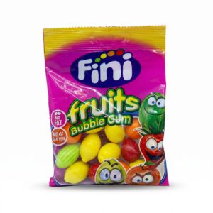 Fini Fruits Bubble Gum