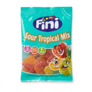 Fini Sour Tropical Mix