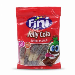 Fini Jelly Cola