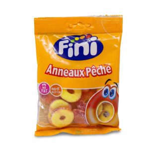 Fini Anneaux Pêche