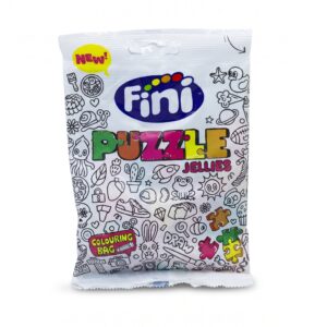 Fini Puzzle Jellies