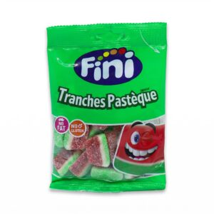 Fini Tranches Pasteque