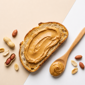 Healthy Spreads