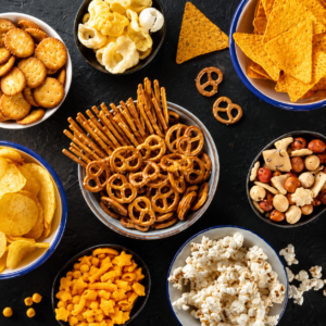 Snacks