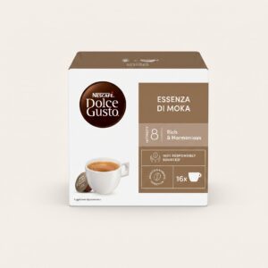 Nescafé Dolce Gusto Essenza di Moka