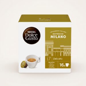 Nescafé Dolce Gusto Espresso Milano