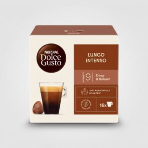 Nescafé Dolce Gusto Lungo Intenso