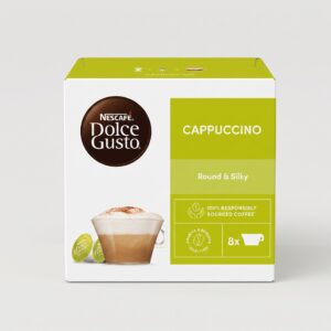 Nescafé Dolce Gusto Cappuccino