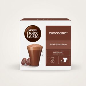 Nescafé Dolce Gusto Chococino