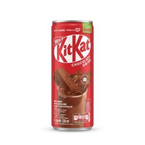 KitKat Chocolate Drink 220ml