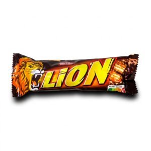 Nestlé Lion Original Chocolate Bar – 42g
