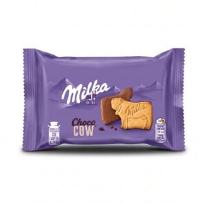 Milka Choco Cow Biscuits – 40g