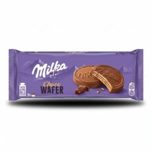 Milka Choco Wafer – 150g