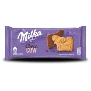 Milka Choco Cow Biscuits – 120g