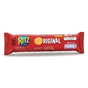 Ritz Original Salty Crackers – 100g
