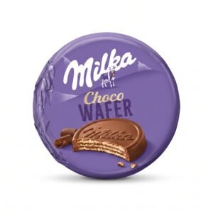 Milka Choco Wafer – 30g