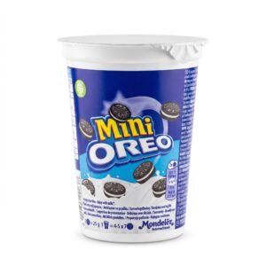 Mini Oreo Cookies Cup – 115g